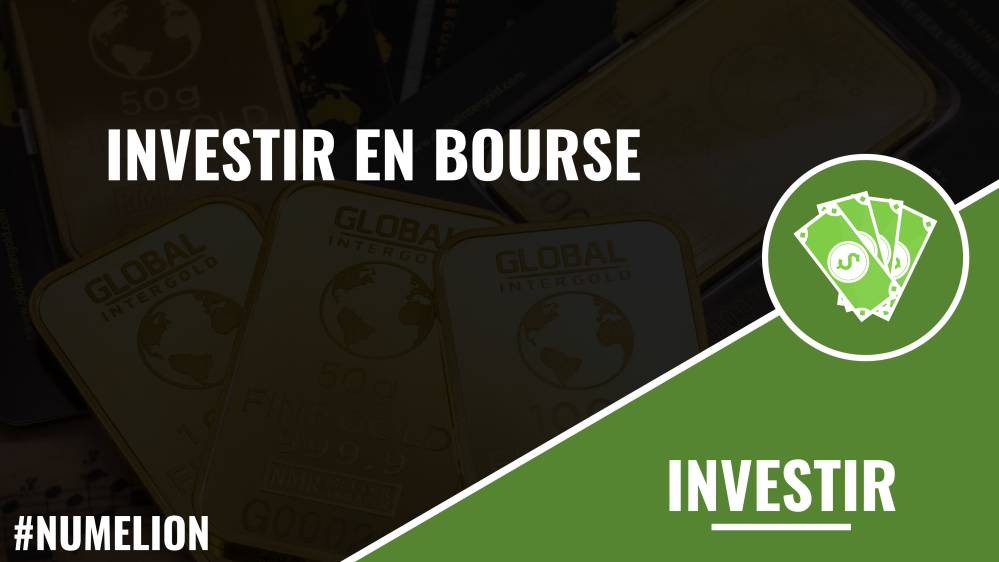Investir en bourse Investir en bourse